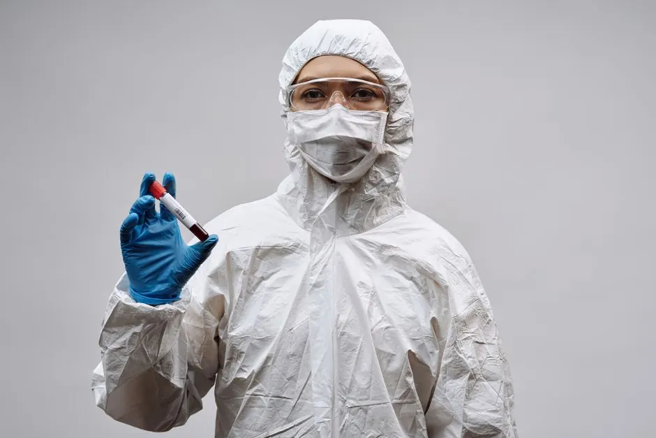 Carteret Biohazard Cleanup Experts technicians